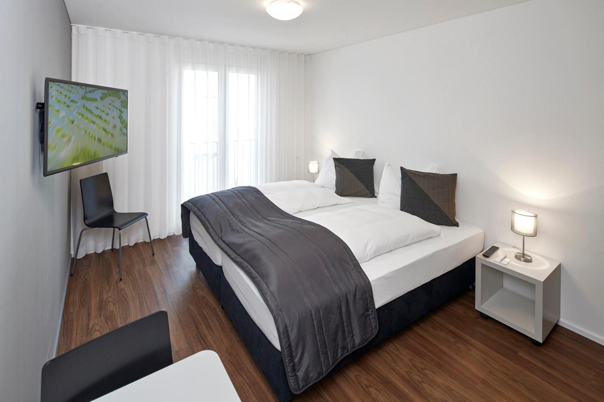 Doppelzimmer