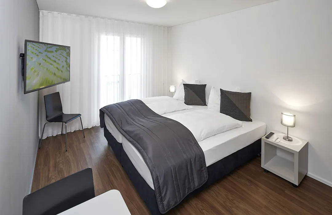 Aparthotel Baden-1
