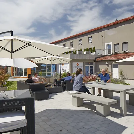 Aparthotel Baden-3